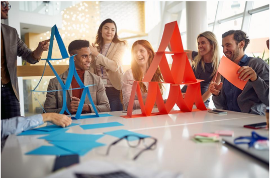 3 Effective Approaches to Improve Team Cohesion & Communication