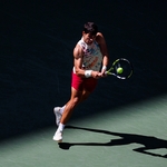 Alcaraz, Medvedev Advance; Jabeur Wins US Open Thriller