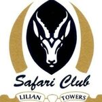 Nairobi Safari Club Hotel Hiring Car Park Attendant