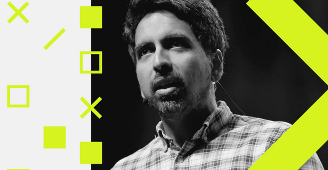Sal Khan Shares Hopeful Vision For AI In Education