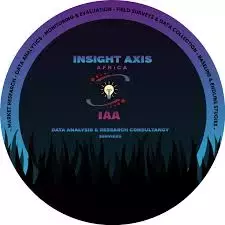 Insight Axis Africa Job Vacancies 2026
