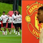 Man United Players ‘Fed Up With Jadon Sancho’ Amid Erik ten Hag Tension