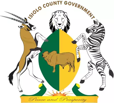 Isiolo County Government Medical Specialist Vacancies 2026