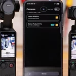 Download DJI Osmo Footage Without Mimo App