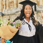 DJ Cuppy Gifts £100k To African Students At Oxford