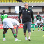 Stars Promise More ‘Firat-Ball’ As They Take On South Sudan In Friendly