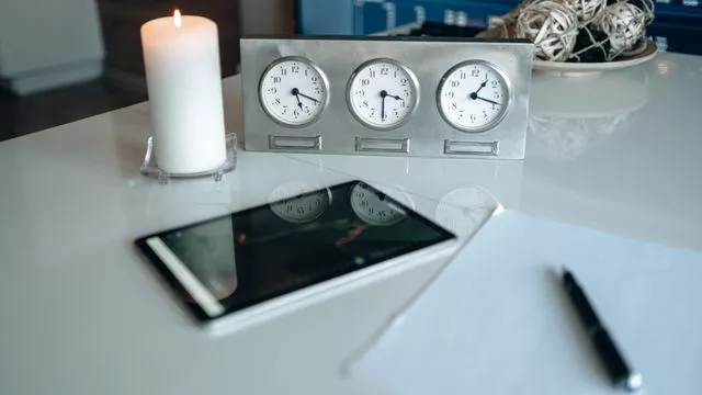 Time Zone Abbreviations: A Simple Guide to Understanding Global Time
