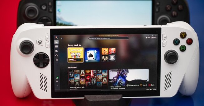 Xbox Ally And Ally X Review: Not An Xbox