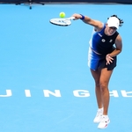 Swiatek, Jabeur Through At China Open