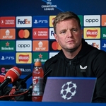Howe Focused On PSG As Newcastle Await Magical European Night
