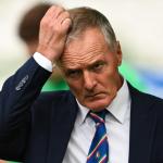 France Too Powerful As Crowley's Last Game With Italy Ends In Heavy Defeat