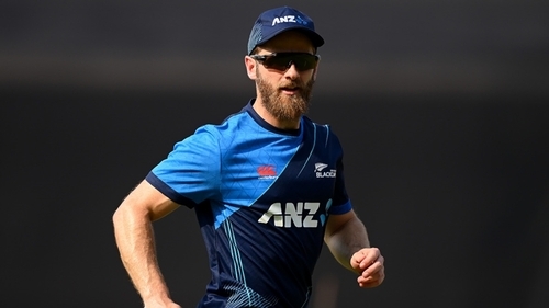 New Zealand Seek To Emulate All Blacks At Cricket World Cup