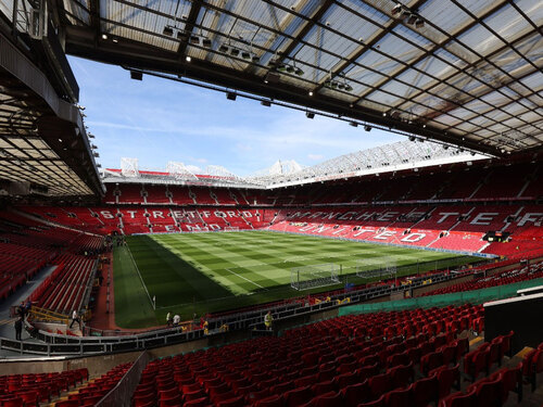 Jim Ratcliffe’s Ineos Group Wants Control Of Football Operations At Man Utd
