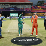South Africa Win Toss And Bowl