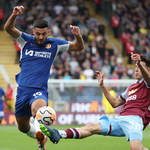 Injured Chelsea Striker Broja Out Of Game With Arsenal