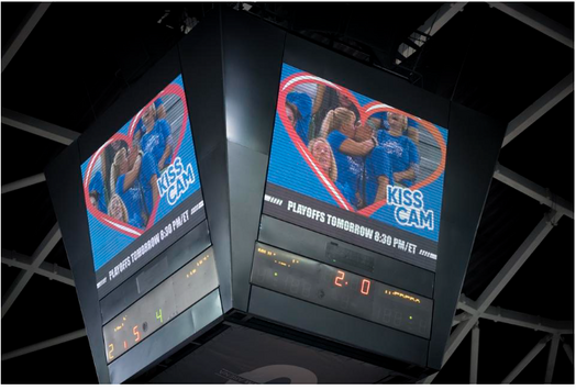  Leadership Credibility Lessons from the “Kiss Cam” Scand
