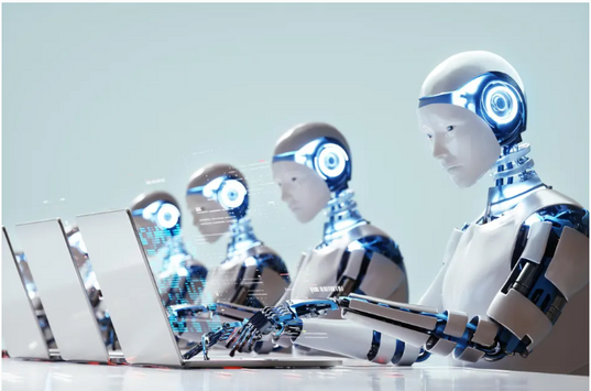 Optional Work: Why Elon Musk Says Your Job May Be a Choice Soon