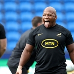 Boks Expecting Fiery Reception From Puma Crowd