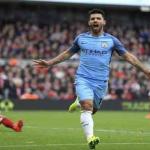 Retired Forward Aguero Appears In Pique's New Soccer League