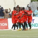 NSL: Shabana Go Five Points Clear At The Summit Of The Table After Naivas Raid