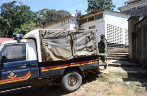 Migori: 61-Year-Old Man Dies By Suicide, Leaves Note Blaming 'Cheating' Wife