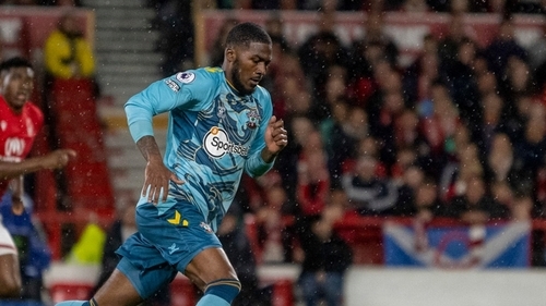 Lyon Sign Maitland-Niles From Arsenal On Free Transfer