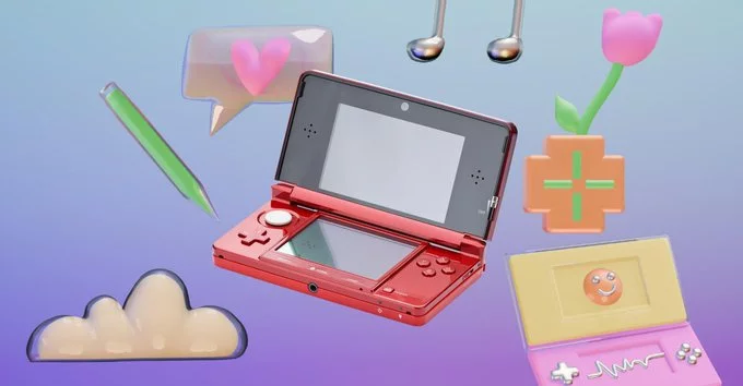 Why the Nintendo DS Is Still the Best Gaming Handheld for Travel in 2025