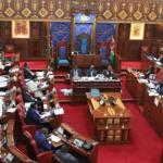 MPs Continue With Induction Seminar After Treasury Disburses Sh4b