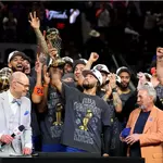 The Mind of the Underrated Champion: How Jalen Brunson Led a City to Greatness