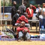 Confusion As Machogu, Ruto Give Conflicting Capitation Figures