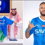 Neymar Explains His Reasons For Moving To Al Hilal, Says It Isn't For Money