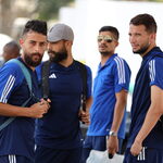 Hilal Arrive As Kakamega Homeboyz Get Ready For Continental Debut
