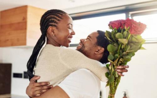 Youth Are Too Excited About Valentine's Day, Not Healthy Unions