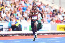 What Next For Ferdinand Omanyala?