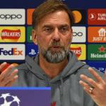 'I Didn't Watch CL Final Again Until Last Weekend, It Was Torture'