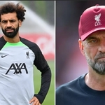 Saudi Pro League Side Al Ittihad ‘Increasingly Confident’ Of Signing Liverpool Star Mohamed Salah