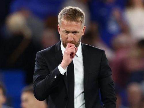 Chelsea Boss Potter Reveals Email Threats To Family