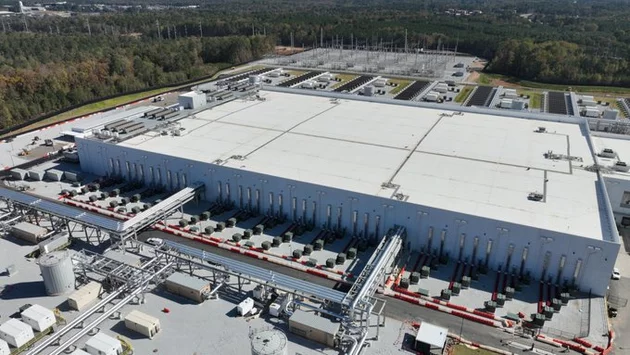 Microsoft Launches Community-First AI Plan to Offset Data Center Impact