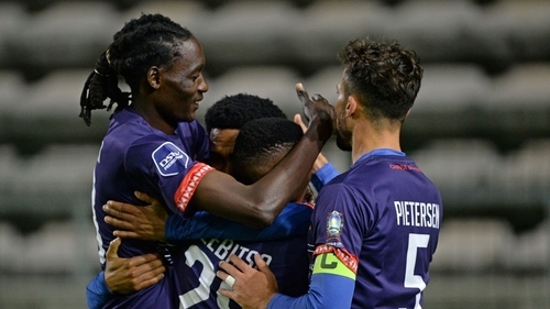 Mammila Lauded His Players