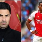 Arsenal Are Making Stunning Late Move For Their Timber Replacement