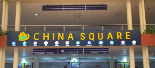 Counterfeit Authority Seizes Goods Worth Sh50m At China Square