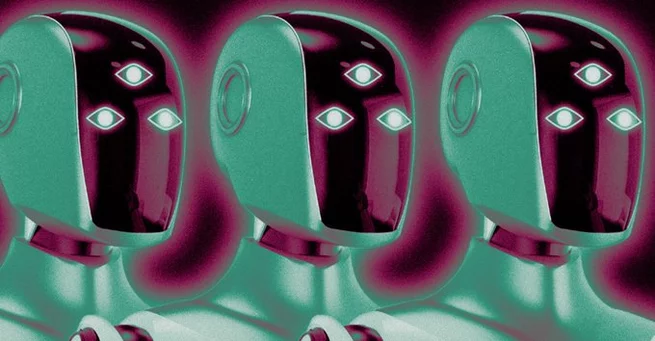 Social Network for AI Agents Is Getting Weird Fast