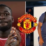 Manchester United Ask For Loan Deal For Monaco Midfielder After Sofyan Amrabat Frustration