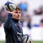 France Captain Dupont Still Wary Of Benched Farrell
