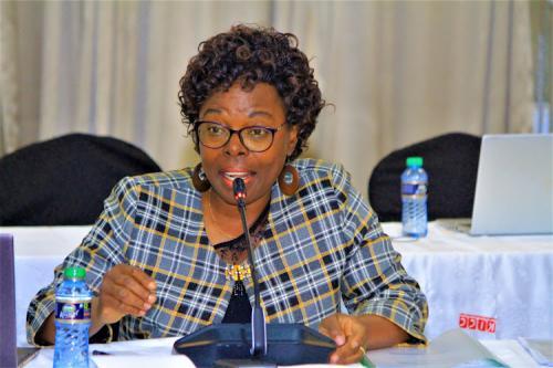 How Office Of Controller Of Budget Is Linked To Treasury
