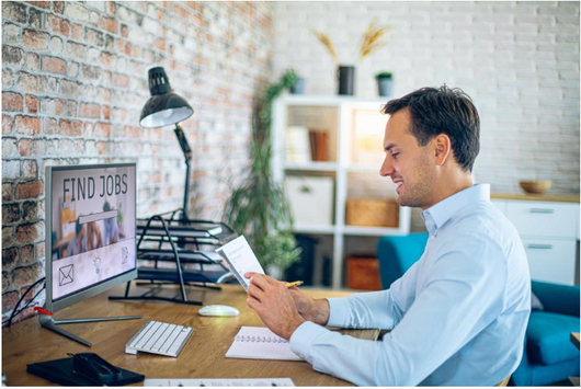 Fall Hiring Opportunities with Ticket to Work