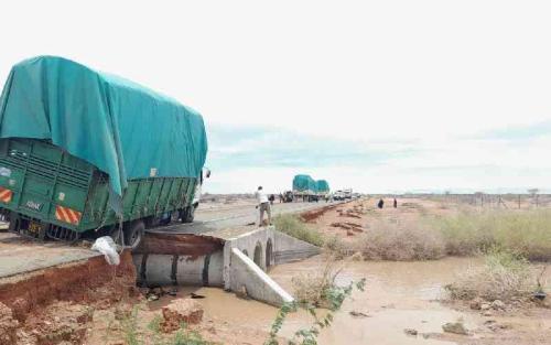 KPLC Resort To Power Rationing In Mandera Amid Fuel Shortage
