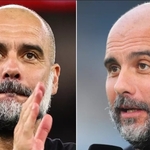 England Target Pep Guardiola Has Already Revealed His International 'Dream'