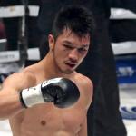 Japanese Boxing Champion Murata Hangs Up Gloves