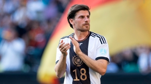 Pressure Rising For Out-Of-Form Germany As Japan, France Await